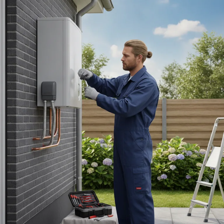 warmepumpeninstallateur schweiz Spiez